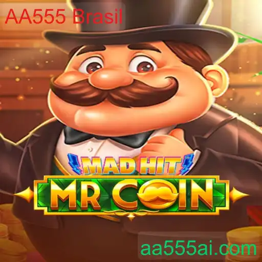 MadHitMrCoin: A Nova Sensação do Universo dos Jogos