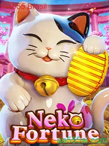 NekoFortune: Uma Jornada Imersiva no Universo Felino